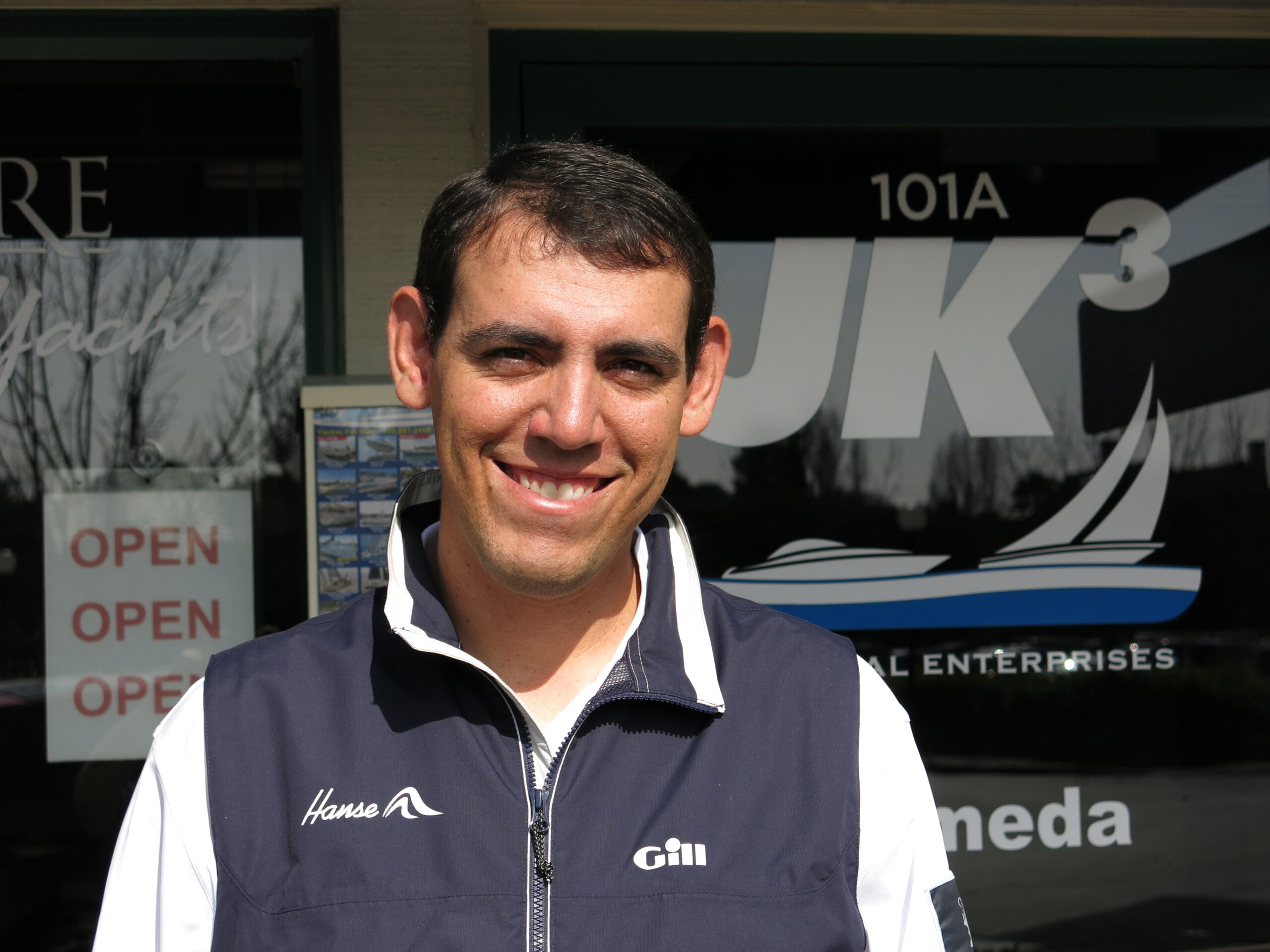 JK3 Welcomes Two New Additions