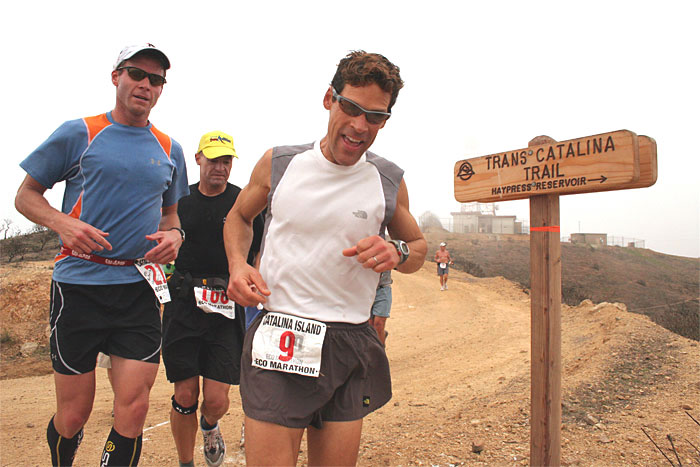 Catalina Eco-Marathon and 10K Coming Nov. 10