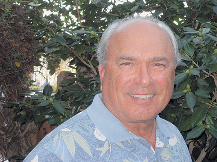 New Harbormaster Brings Changes to Two Harbors