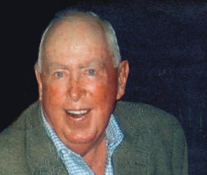 Ed Cox, SoCal Marine Industry Veteran, Dies at 79