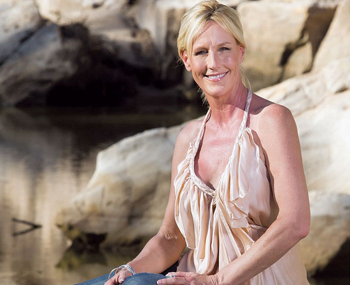Erin Brockovich Arrested While Boating on Lake Mead