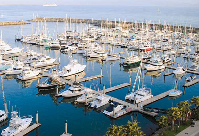 FUBAR SoCal-to-Baja Powerboat Rally Begins