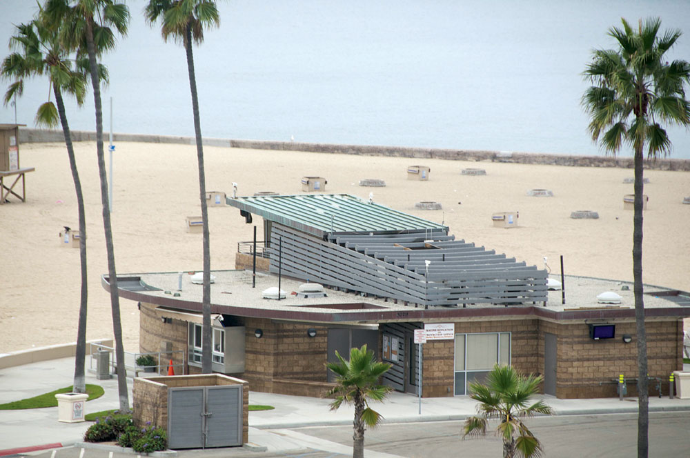 Fire ring advocacy group submits survey results to Coastal Commission