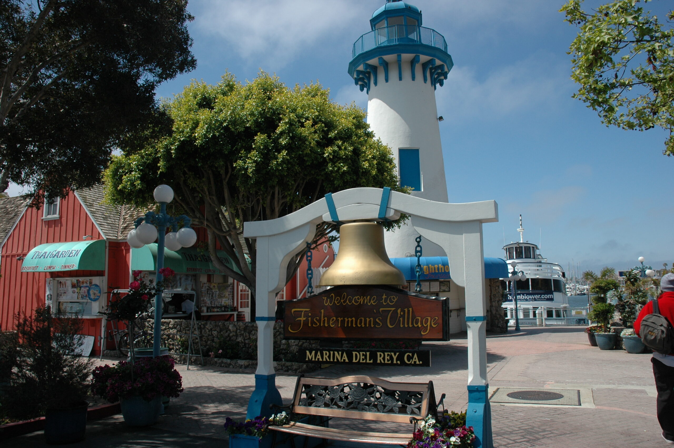Fisherman’s Village fate clouded with doubt