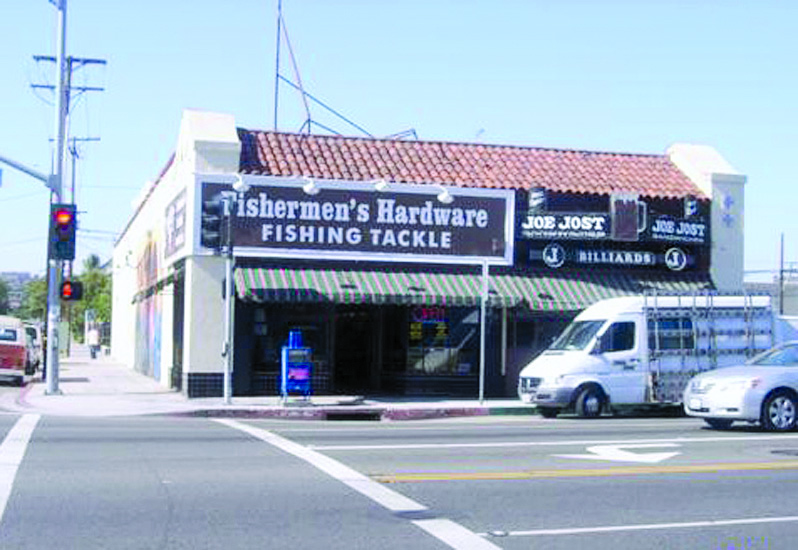 After 60 Years, Fisherman’s Hardware to Close Dec. 1