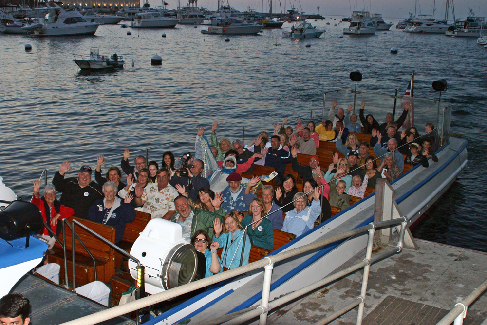 Flying Fish Festival leaps into Avalon, May 29-June 1