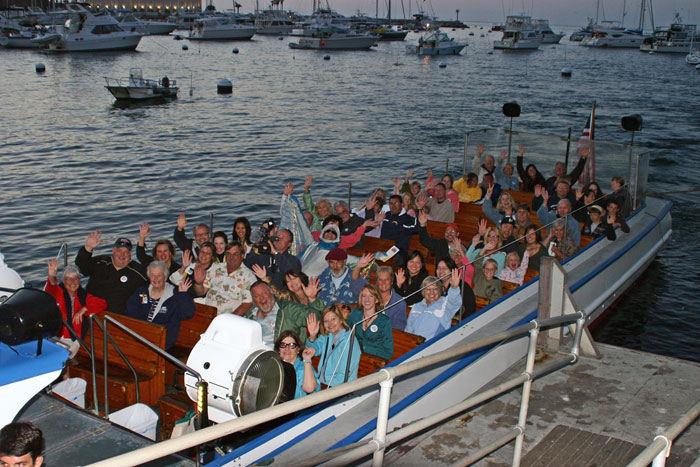 Catalina Flying Fish Festival Returns May 30-June 2