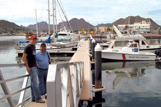 Prices Increase at Mexico’s Fonatur Marinas