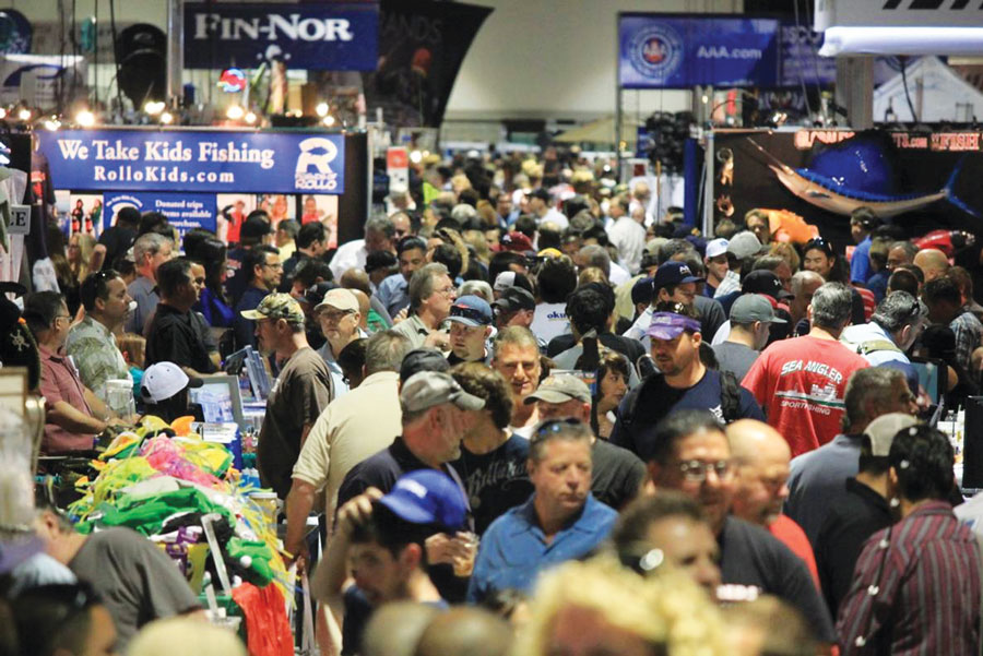 San Diego’s biggest recreational event of the year