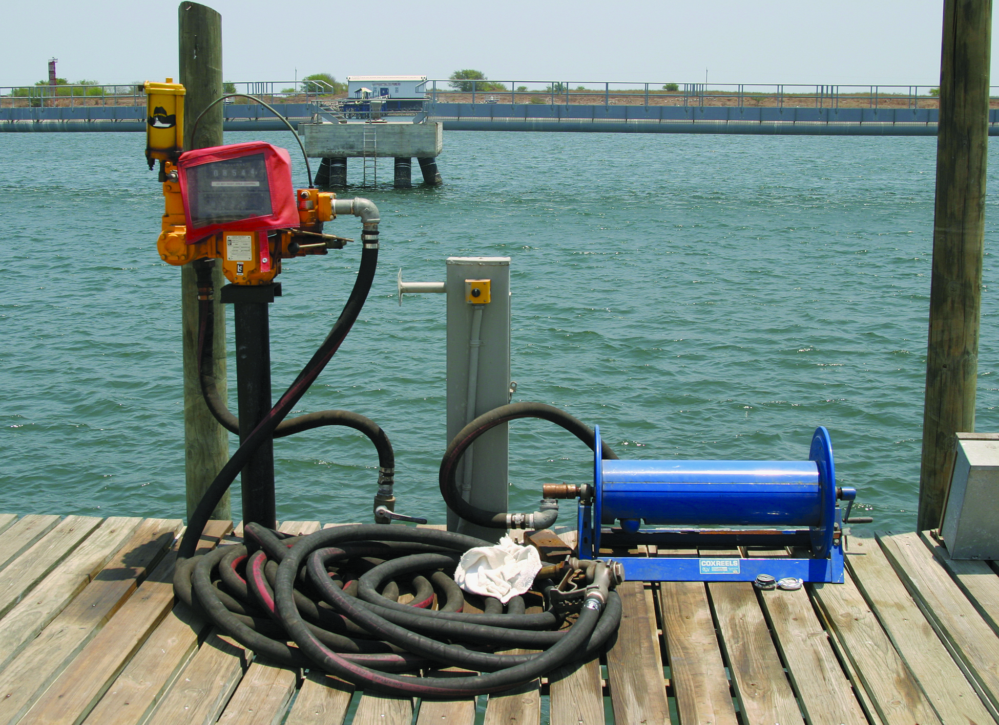 Consumer Protection Hotline Established for Fuel Pump Issues