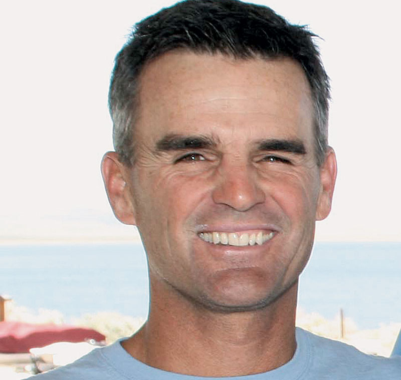 Meet Lane Garrett, Two Harbors’ Harbormaster