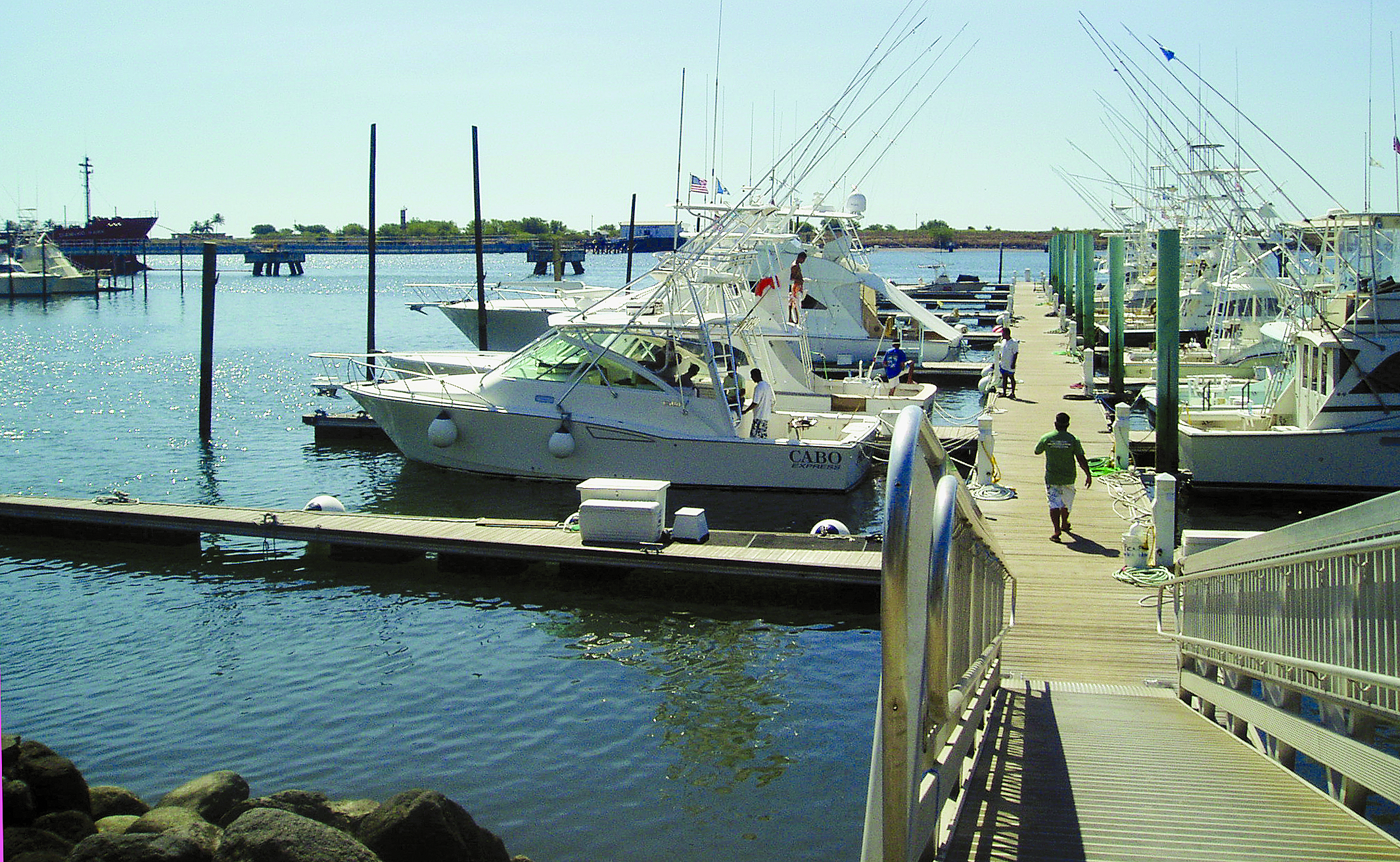 Guatemala Port Clearance Rules Are Changing