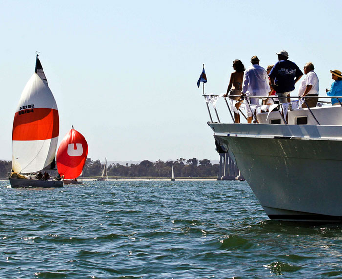 Boaters Will Race to Raise Funds for Hospice Homes