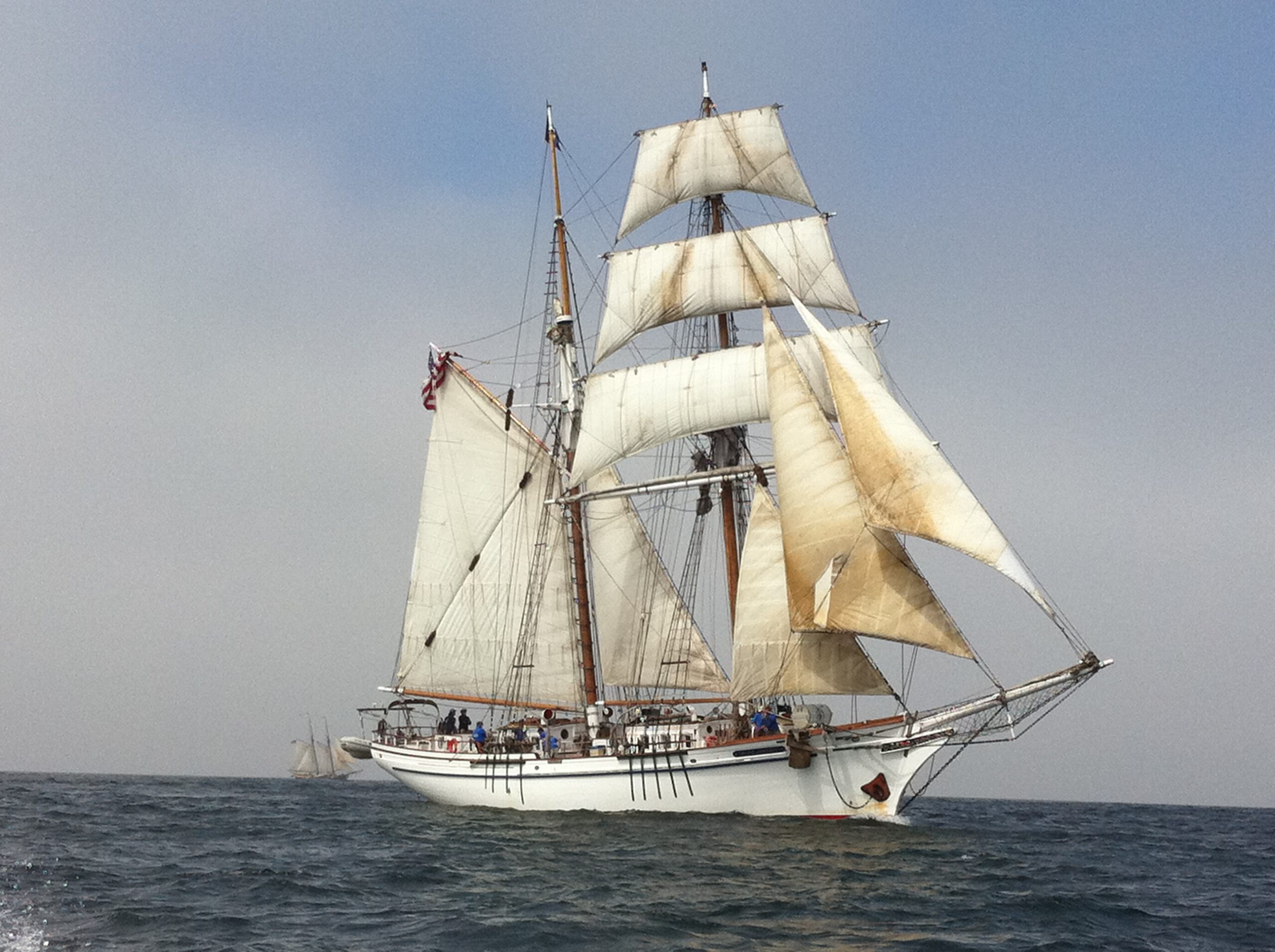 King Harbor Sea Fair returns to Redondo Beach, May 18