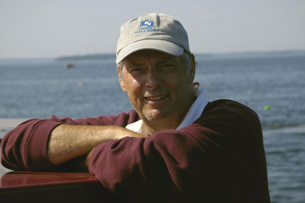 Cal YC hosts Olympic fundraiser