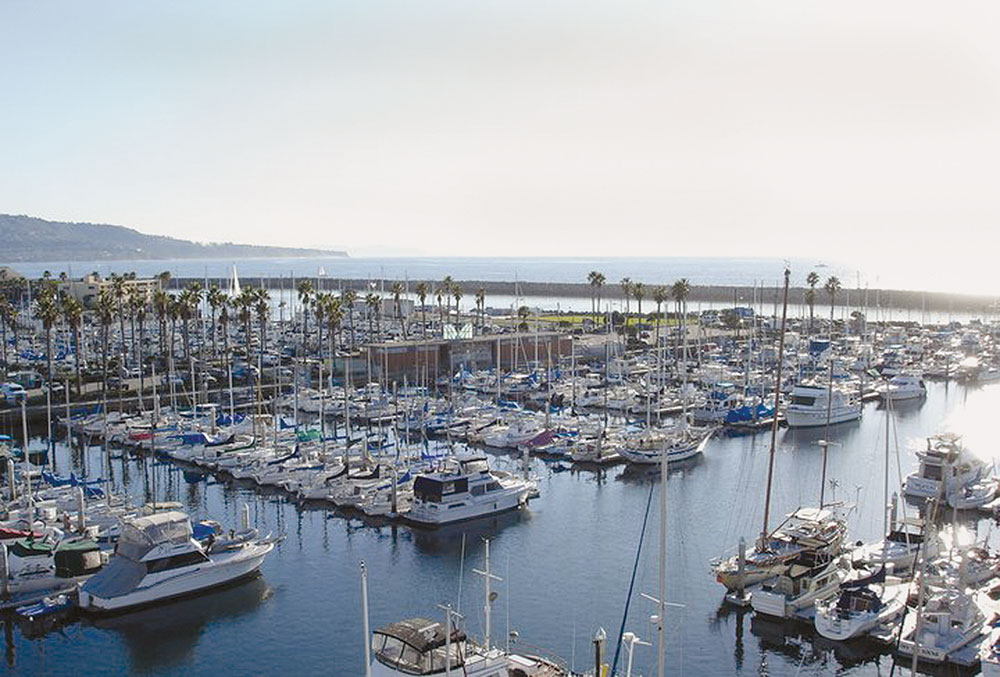Redondo Beach Harbor Commission supports mooring field management plan