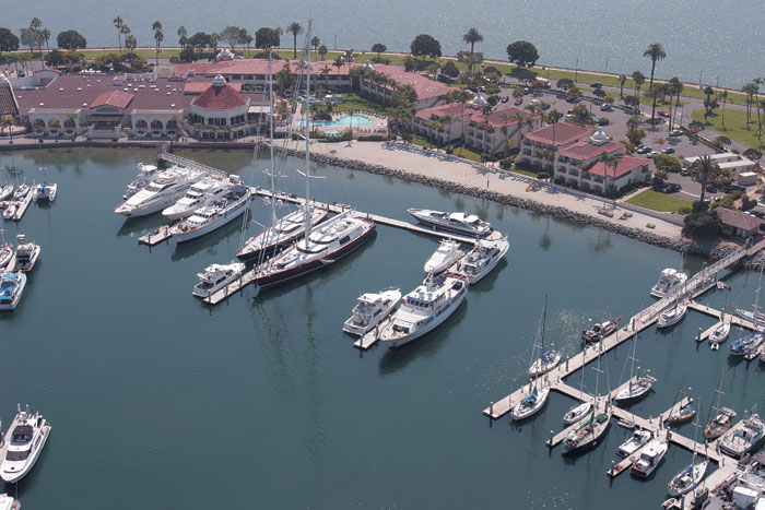 Kona Kai Marina Launches Summer Music Series