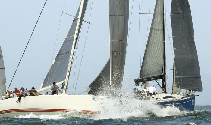 A Wild LB Race Week Finishes with Highs, Lows