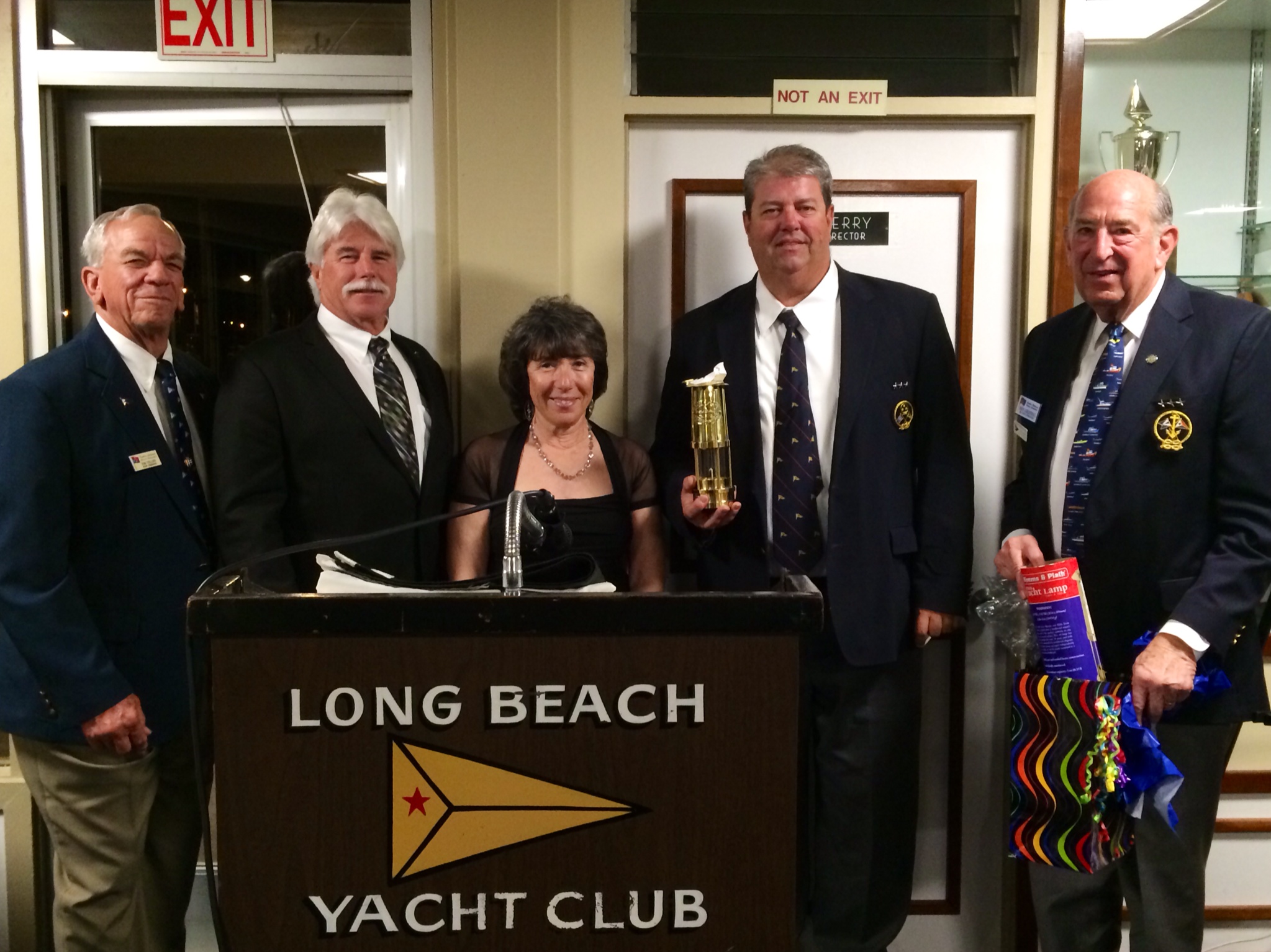 Long Beach YC hosts SCC season opener regatta