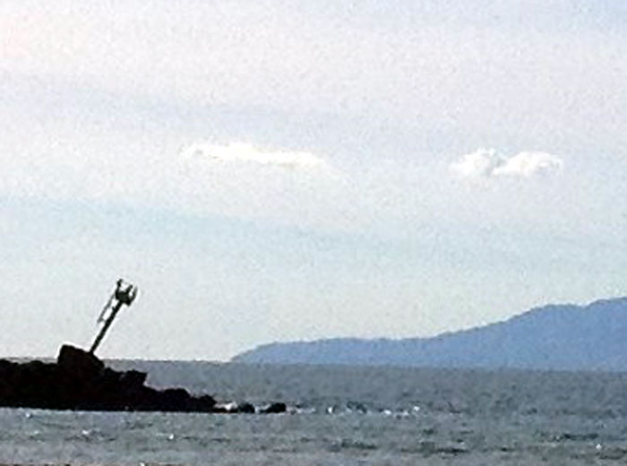 Coast Guard Wants to Turn Out Island Lights