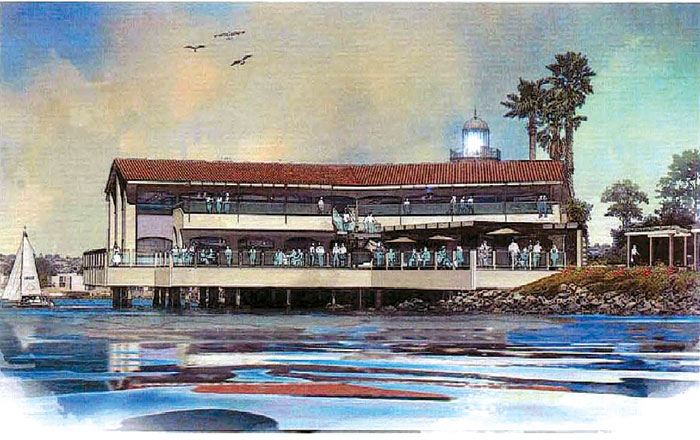 Tom Ham’s Lighthouse to Get Renovation