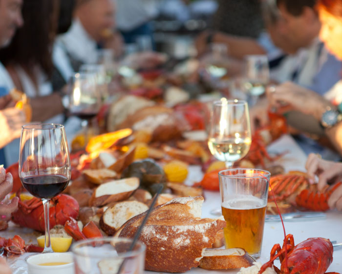 Redondo Beach Lobster Festival Set for Sept. 20-23