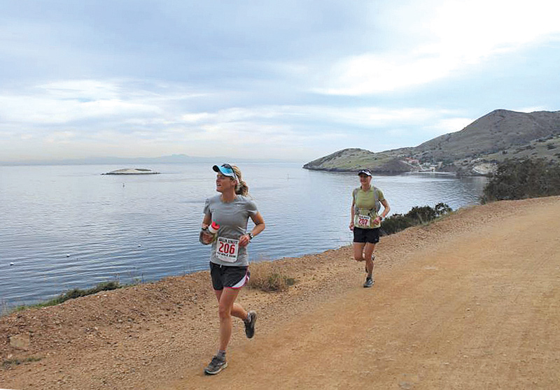 Avalon Benefit 50-mile Run Coming Jan. 10