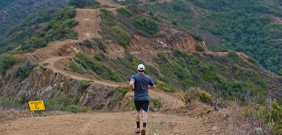 Catalina Island Marathon scheduled for March 14