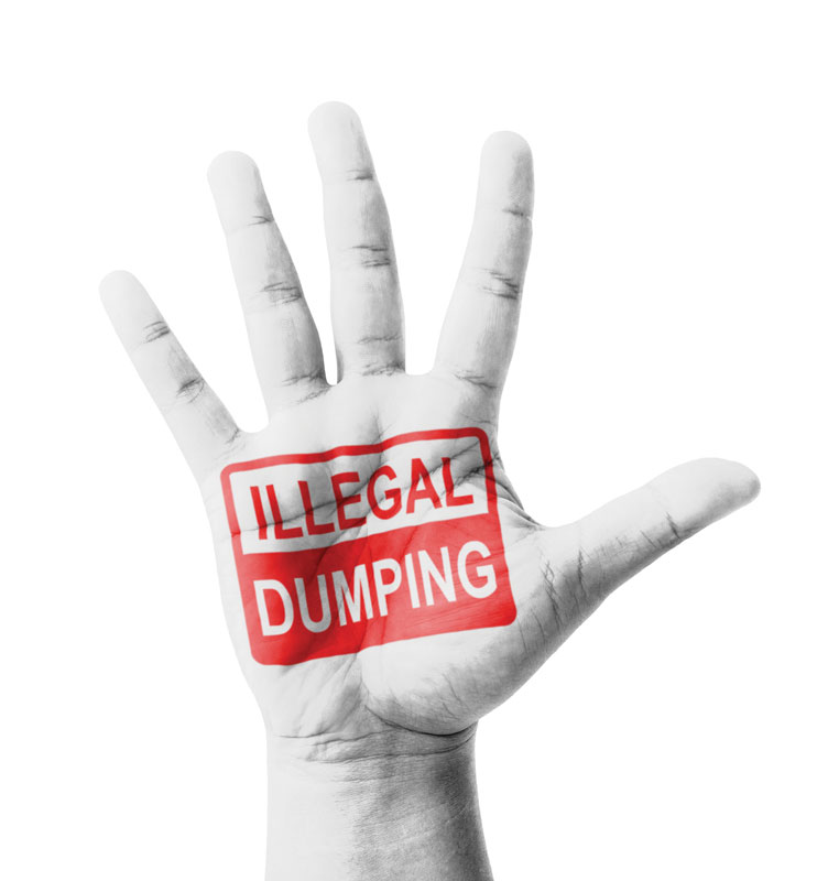 Floating strip club’s latest trouble: Human waste disposal