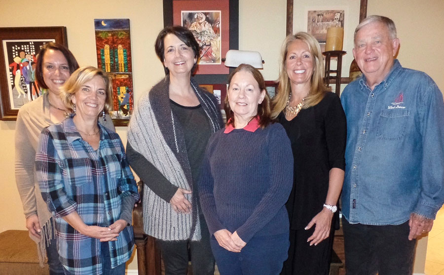 WORSA relaunches with newly elected board, expanded membership