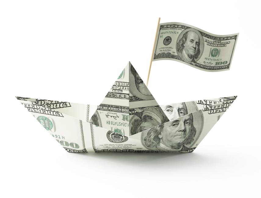 Congress extends 2014 tax breaks for boat owners