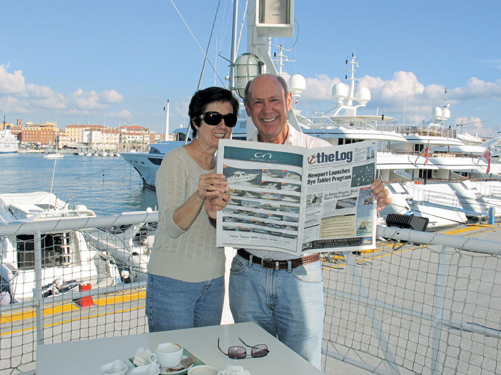 Livorno, Italy