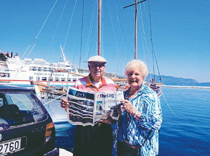 Aegean Sea