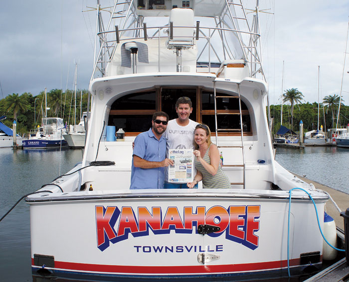 Port Douglas, Australia