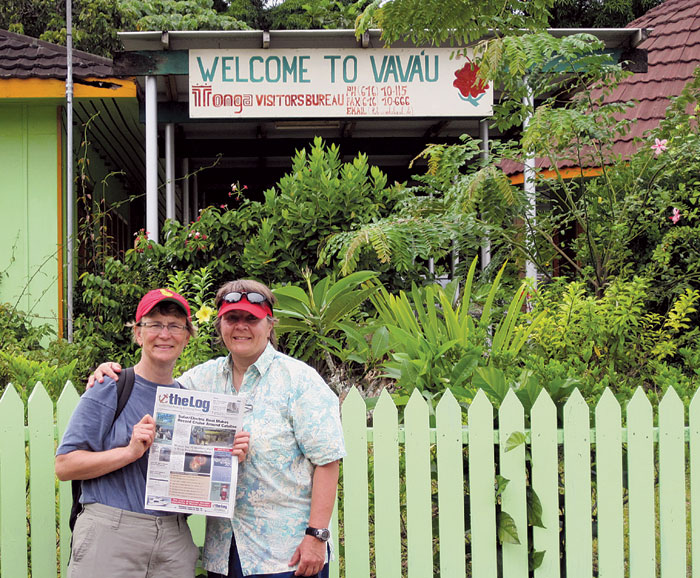 Vava’u, Tonga