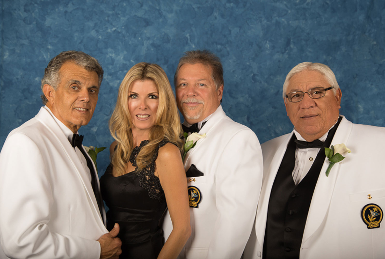 Huntington Harbour Yacht Club celebrates 50th anniversary