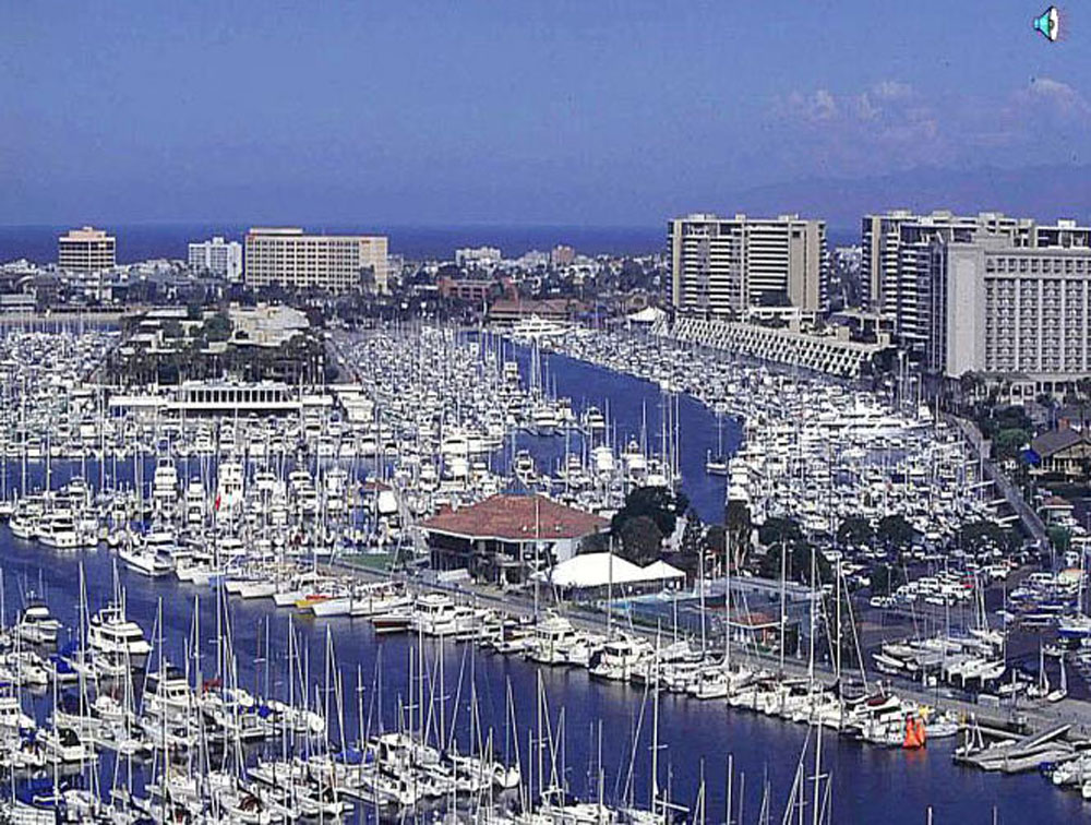 Marina del Rey