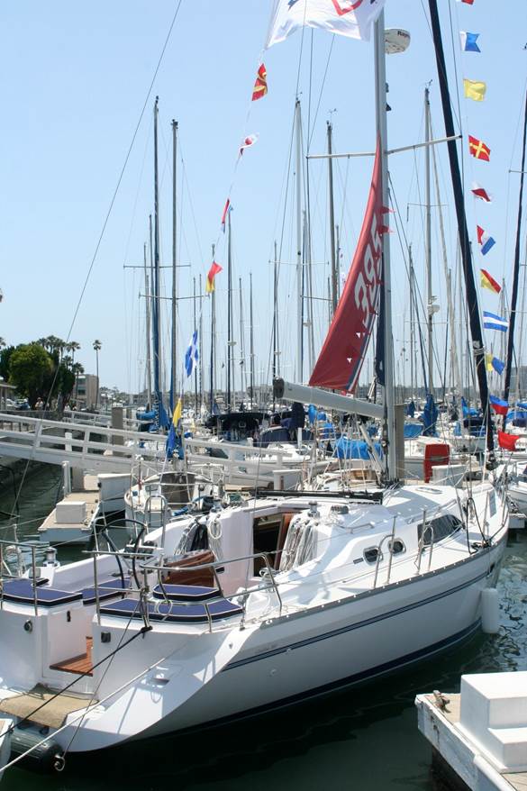 Marina del Rey MarinaFest set for May 17