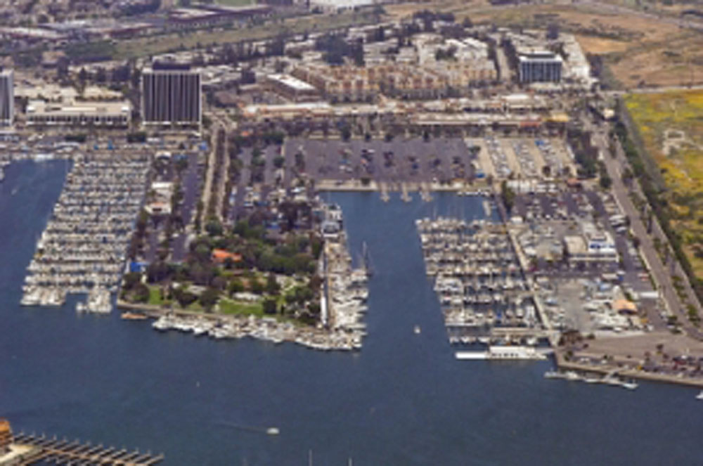 Water Board green lights Marina del Rey Harbor cleanup