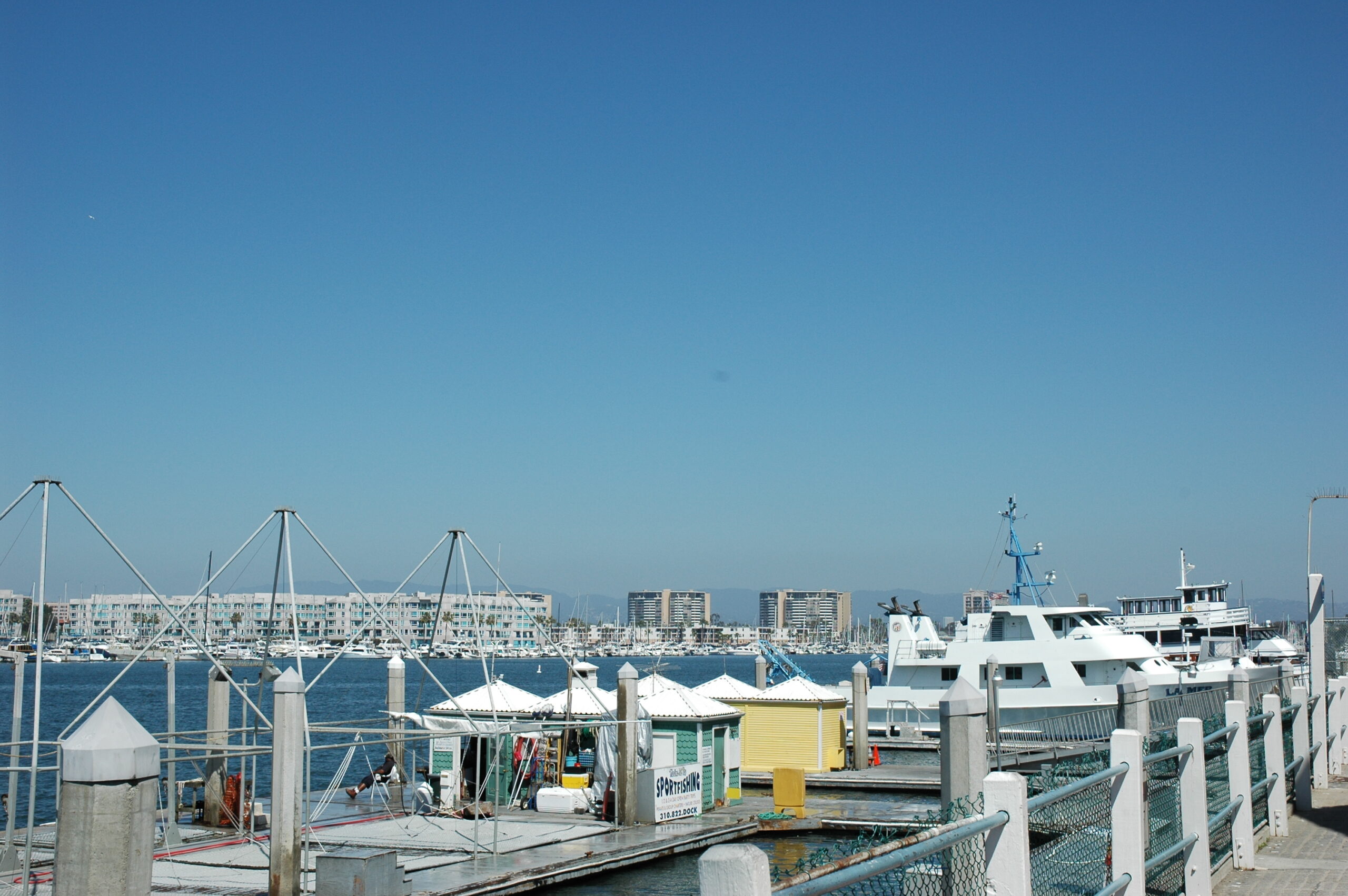Boaters, scientists investigate apprehensions over TMDLs in workshop