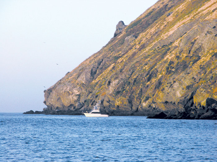 Mexico Approves New Online Permit for U.S. Boats