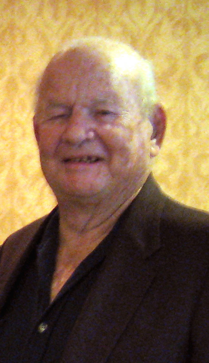 In Memoriam: Former Sea Magazine Editor Harry Monahan Dies at 87
