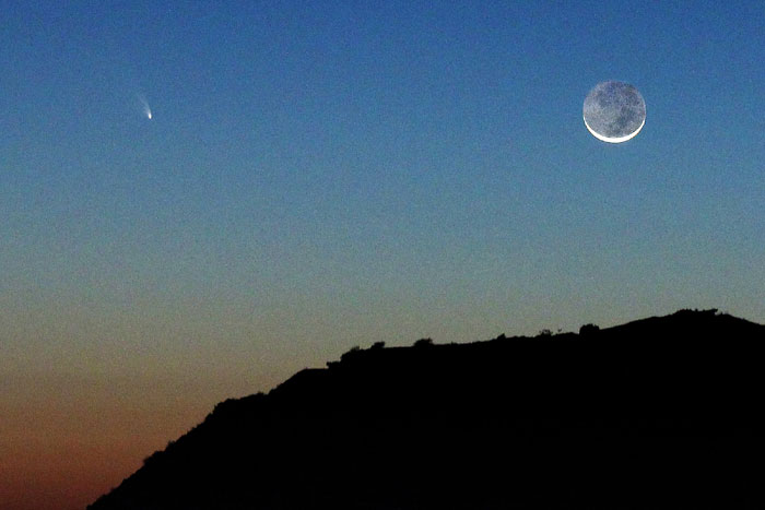 Discover Stargazing in Catalina's Dark Skies