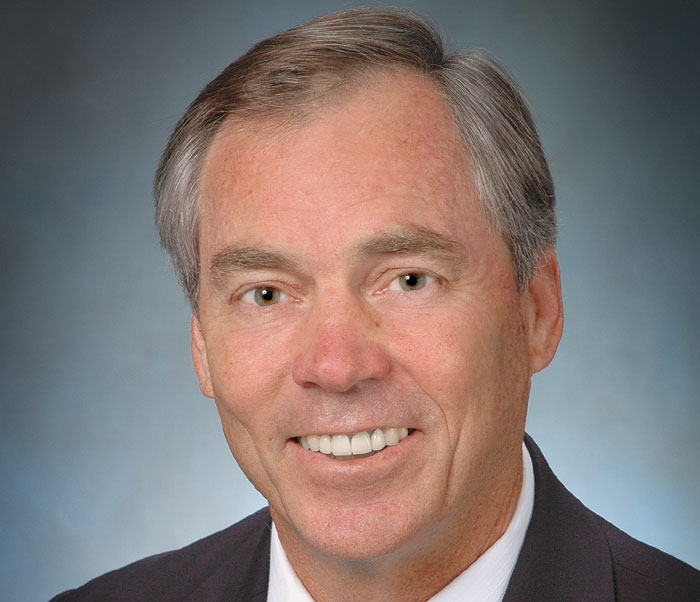 Al Moro Named Port of LB Interim Executive Director