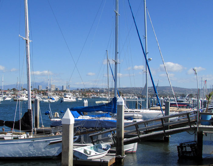 NB Dock Owners Win Removal of ‘Buffer Area Fee’