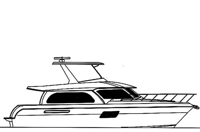 Crow’s Nest Yachts Named Exclusive Dealer for Navigator