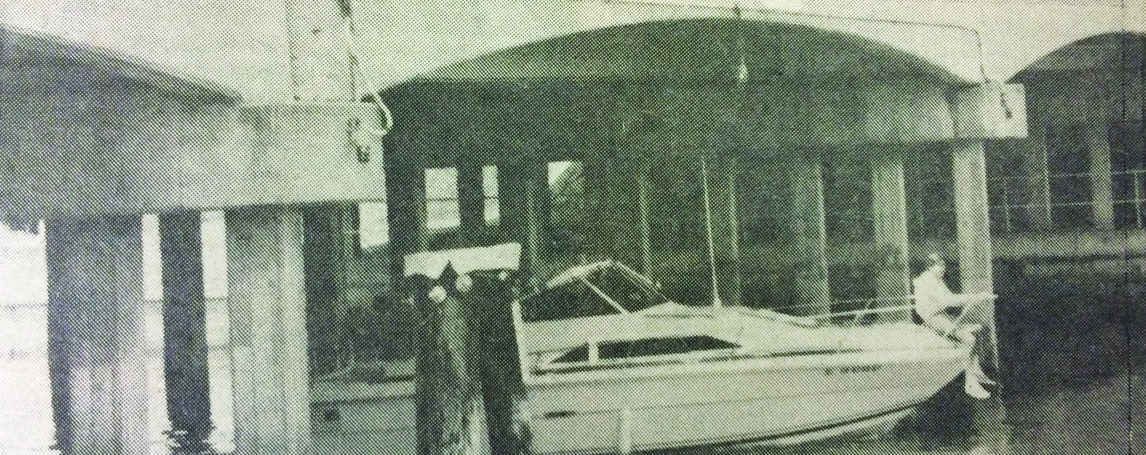 1983: Newport officials fail to rise to bridge raising question