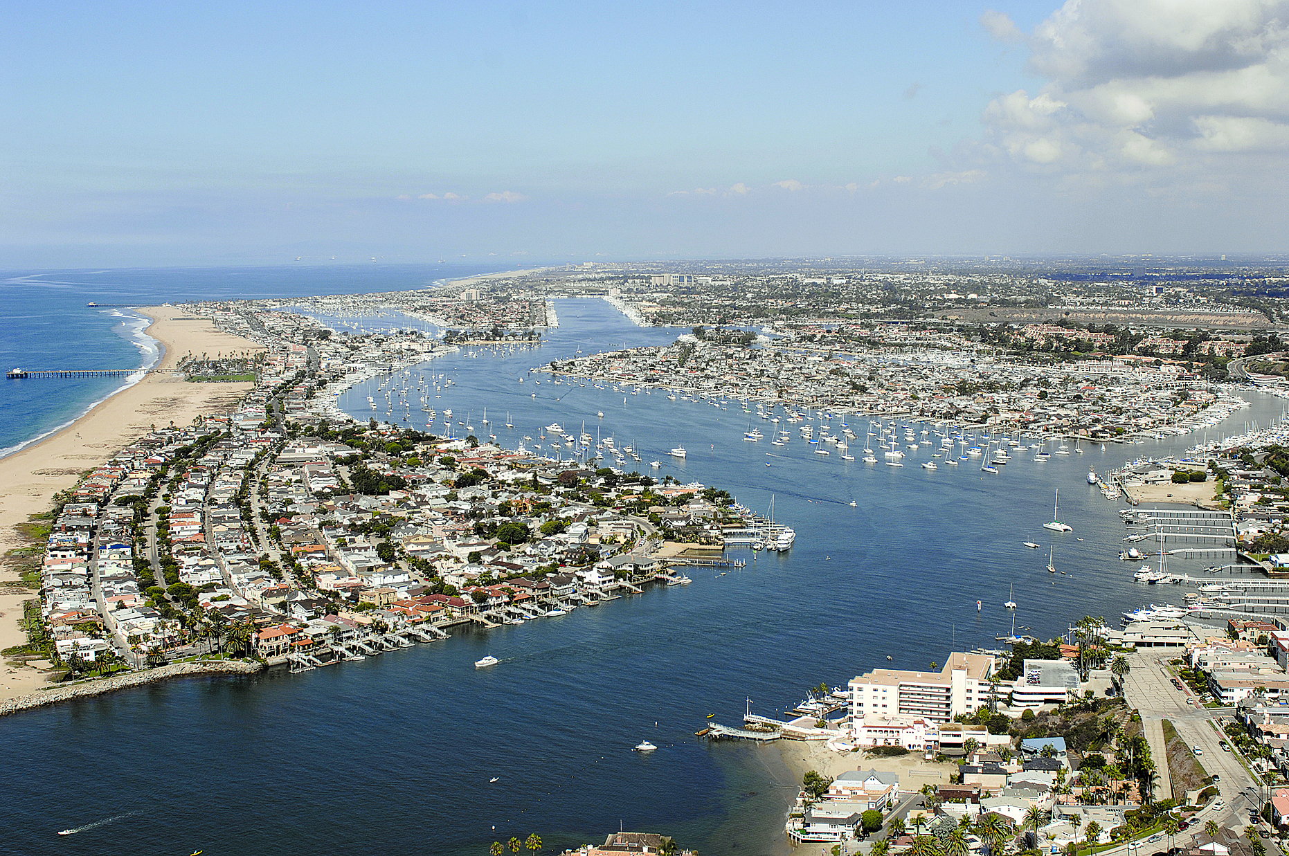 Committee asks mooring permittees for input on floating docks