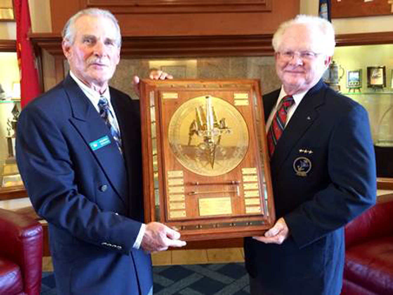 Coronado Cays YC to host Noon Day Cannon trophy