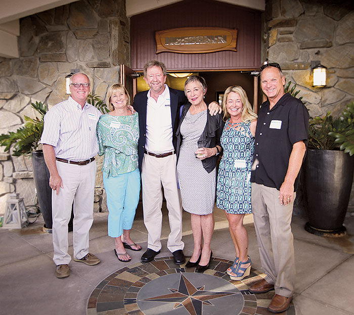 Nordhavn Opens New Headquarters in Dana Point
